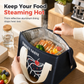 🍱 2026 HOT SALE🥳💞50K+ SOLD!✨Insulated Thickened Lunch Bag – Keep Meals Fresh & Ready ✨
