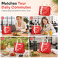 🍱 2026 HOT SALE🥳💞50K+ SOLD!✨Insulated Thickened Lunch Bag – Keep Meals Fresh & Ready ✨