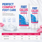 ⏳🔥LIMITED-TIME 50% OFF! ⏰Moisturizing Urea Foot Cream Gel 60ml for Dry Cracked Feet Exfoliating and Hydrating Foot Care🧴🦶