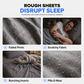 ⏳Limited-time 50% off⏰Duvet Cover Bedding Set,  Digital Print – Polyester, With Matching Pillowcases🐆🛏️