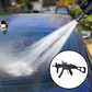 Creative High Pressure Washer Gun Set