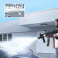 Creative High Pressure Washer Gun Set