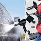 Creative High Pressure Washer Gun Set