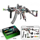 Creative High Pressure Washer Gun Set