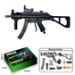 Creative High Pressure Washer Gun Set