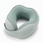 ⏳ PROMO FLASH : 50% DE RÉDUCTION ! Coussin de Voyage en Mousse à Mémoire de Forme en U – Housse en Soie de Glace Rafraîchissante, Boucle Magnétique & Soutien Cervical Ergonomique 360° for un Confort Optimal en Avion, Train et au Bureau ✨🛫