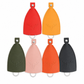 Cute Cartoon Pull-Out Car Key Case