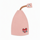 Cute Cartoon Pull-Out Car Key Case