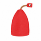 Cute Cartoon Pull-Out Car Key Case