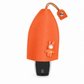Cute Cartoon Pull-Out Car Key Case
