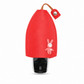 Cute Cartoon Pull-Out Car Key Case