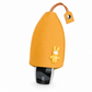Cute Cartoon Pull-Out Car Key Case