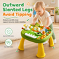 🦖 50% OFF! 🧒 Dinosaur activity table – Educational & early learning for toddlers ✨
