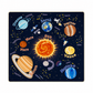 🧸 50% OFF! ✨ Crystal Velvet Cartoon Kids Area Rug – Ultra-Soft Skin-Friendly Surface, Slip-Resistant Backing & Stain-Resistant Washable Mat – Alphabet & Space Themes for Playful Learning 🪐