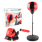 Standing Boxing Punching Target Set