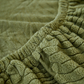 Waterproof Stretch Jacquard Couch Cushion Covers
