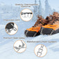 Anti-Slip Crampons for Outdoor Shoes & Boots