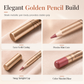 12-Piece Long Lasting Smudge-Proof Matte Lip Liner Set