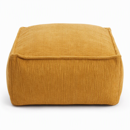 🪑✨ Clothes Storage Ottoman – 50% OFF! Effortless wide-zip packing, robust stitching, 45x45x23cm – tidy rooms, comfy seat. 🧵