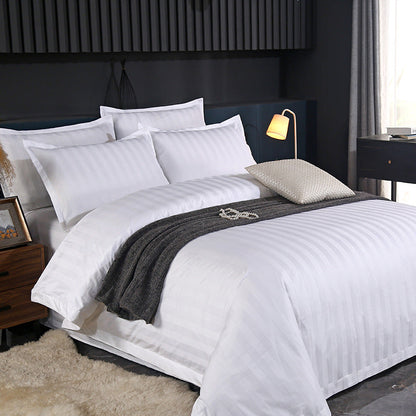 Premium Hotel Style Bedding Set