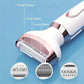 4-In-1 Electric Cordless Lady Body Hair Shaver