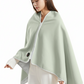 Ultra-Warm Cozy Washable Electric Warming Shawl