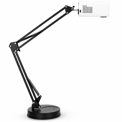 Art Tracing Drawing Projector with Desktop Stand Compatible with iOS and Android