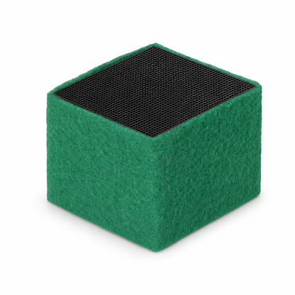 🐠 LIMITED‑TIME 50% OFF! 🫧 Activated Carbon Filter Cube – Honeycomb Filtration for Crystal‑Clear Water 🌿
