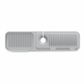 Silicone Faucet Splash Guard and Drain Mat