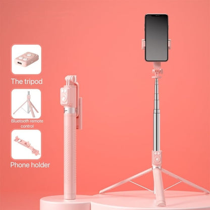 ⏳Limited time – 50% OFF⏰New 6 in 1 Bluetooth Selfie Stick