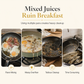 Non-Stick Multi-Hole Egg and Pancake Frying Pan