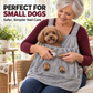 🐾50% OFF NOW ! ✂️Pet Carrier Bag Apron