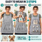 🐾50% OFF NOW ! ✂️Pet Carrier Bag Apron