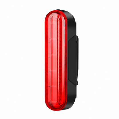 📢📢 50% OFF🚴Smart Bicycle Tail Light with Brake Sensing and Laser Warning