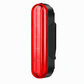 📢📢 50% OFF🚴Smart Bicycle Tail Light with Brake Sensing and Laser Warning