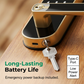 🔐 Keyless Smart Door Lock – 50% OFF! 5-in-1 unlocking, fingerprint in under a second, remote app control – upgrade your home security. 🏠
