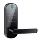🔐 Keyless Smart Door Lock – 50% OFF! 5-in-1 unlocking, fingerprint in under a second, remote app control – upgrade your home security. 🏠