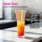 2-In-1 Spoon Straws
