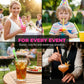 2-In-1 Spoon Straws