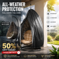 Heavy Duty Waterproof Hanging Egg Chair Cover